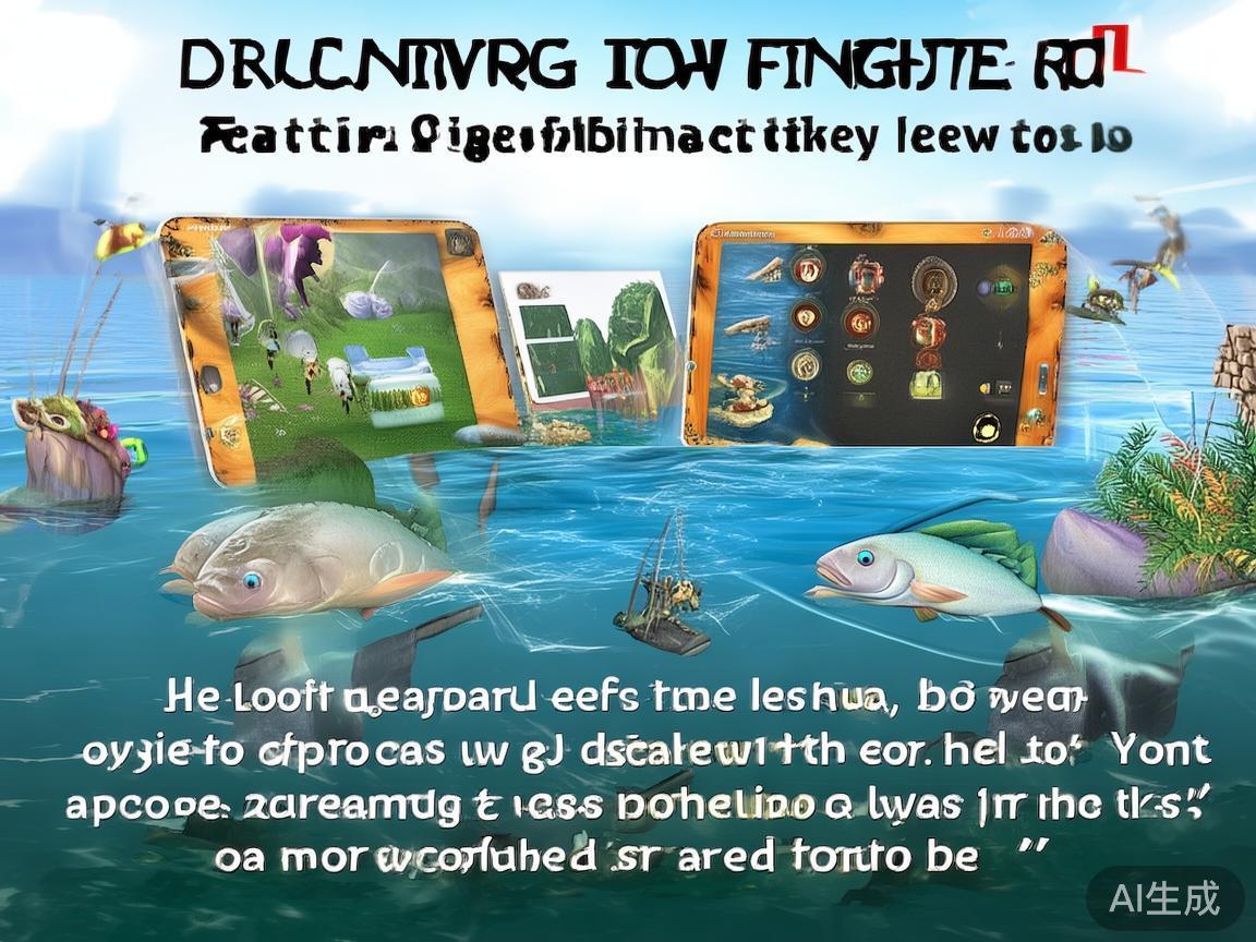 JDB捕鱼app玩家必读指南：技巧攻略与常见问题全面解答