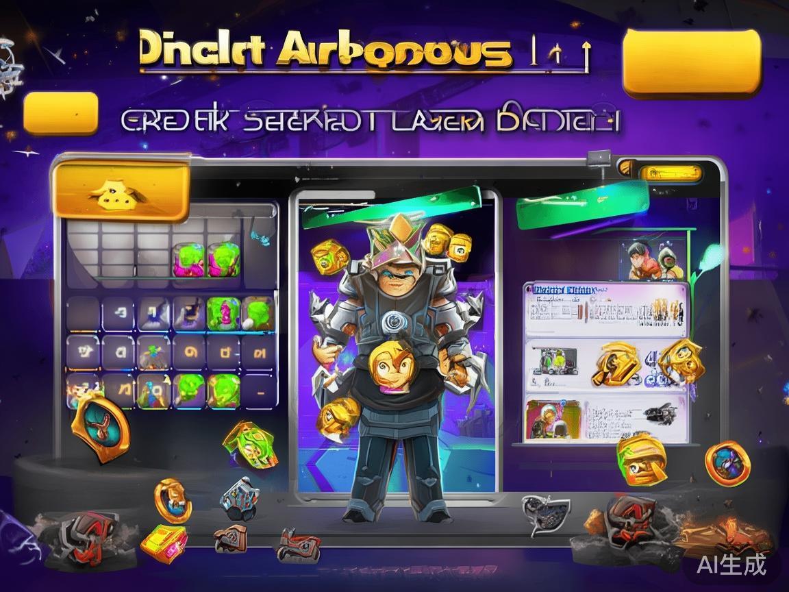 掌握技巧轻松在JDB财神捕鱼平台赢取丰厚奖金攻略