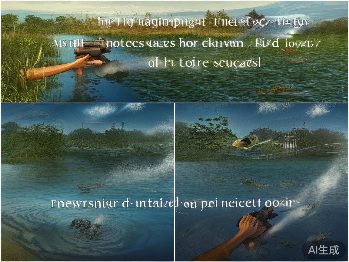 全面解析JDB财神捕鱼玩法技巧，让你轻松成为捕鱼大师