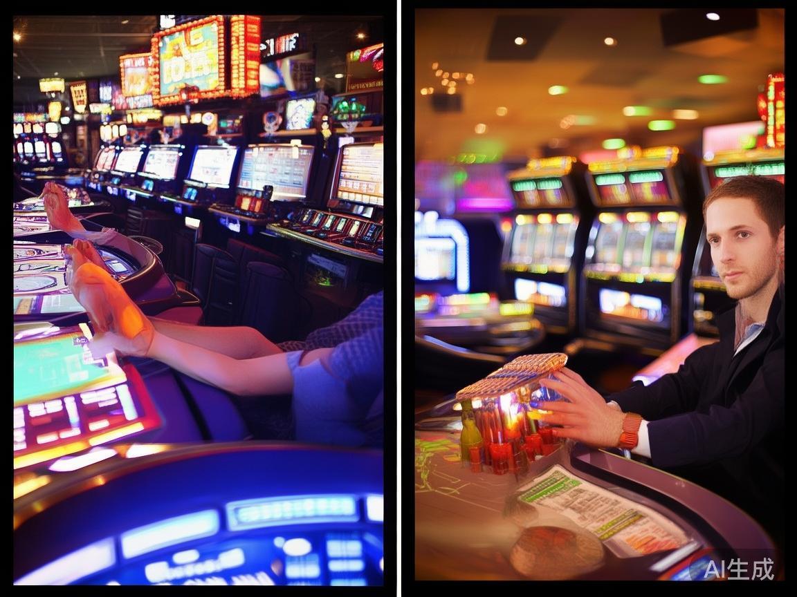 全面解析jdb财神捕鱼最大倍数对游戏体验的影响及提升提速技巧