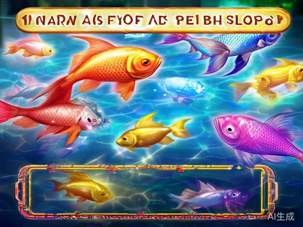 JDB财神捕鱼高手必看：实用技巧与策略提升胜率详解