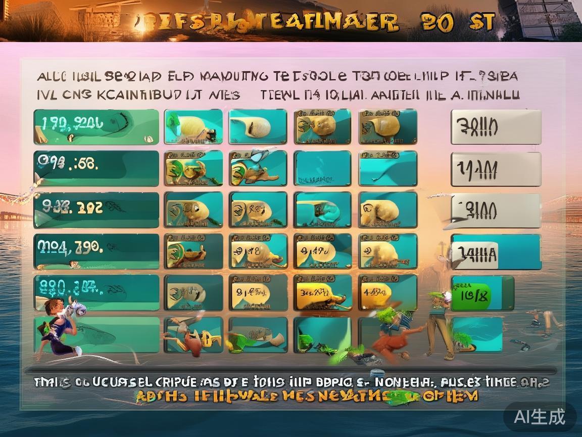 2021年JDB捕鱼春节活动详细奖励规则与参与指南全面解析