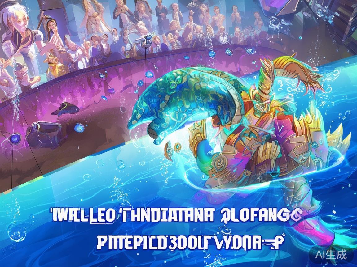 神奇的jdb财神捕鱼入口，让你轻松畅享欢乐捕鱼游戏的无限精彩