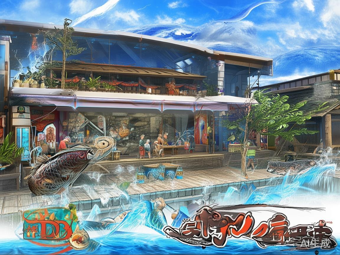 全面解析JDB财神捕鱼真人版游戏玩法与实用技巧指南