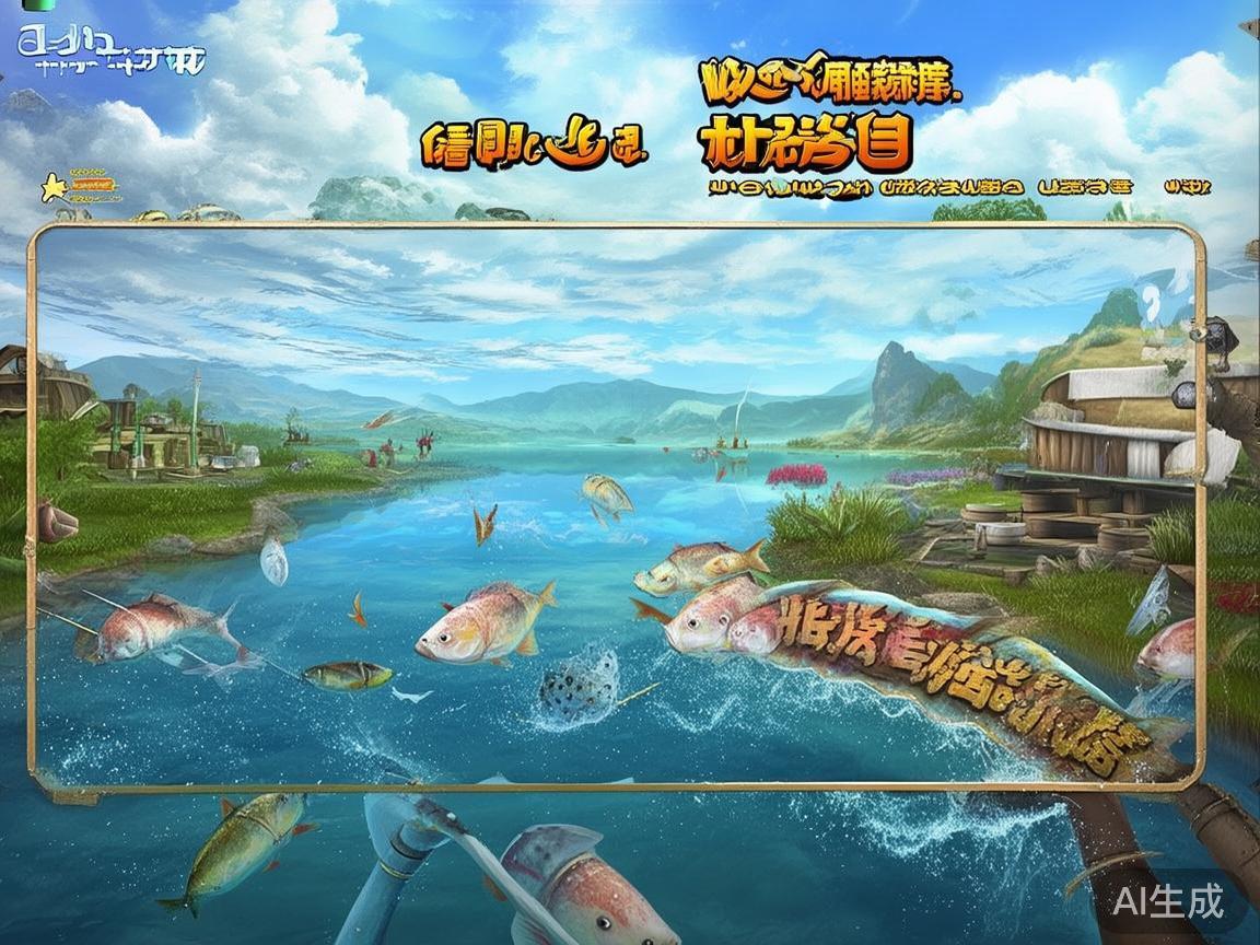 365JDB龙王捕鱼：开启无限精彩的龙王炮捕鱼体验