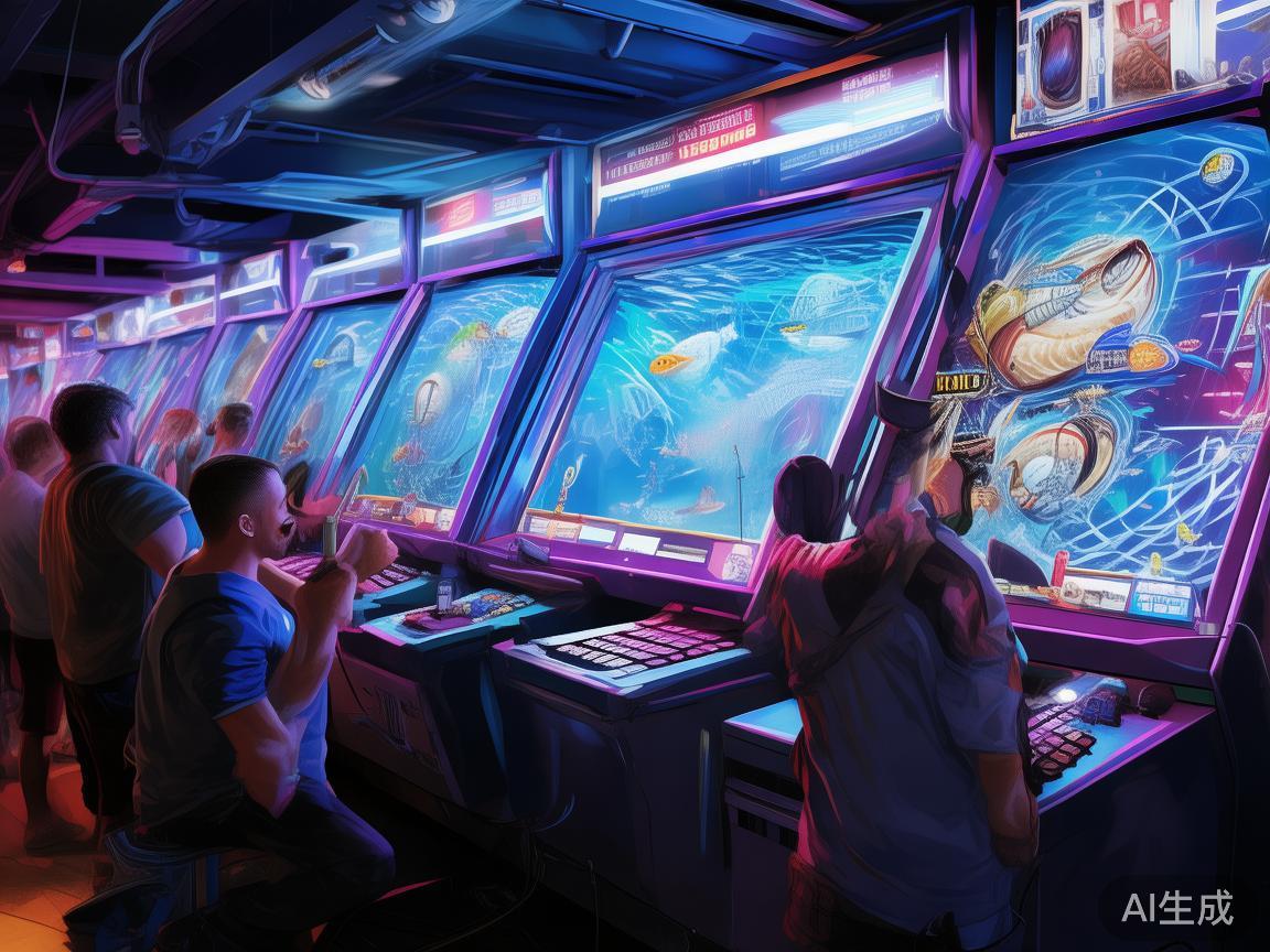 掌握JDB捕鱼财神玩法秘籍，轻松赢取豪华大奖攻略