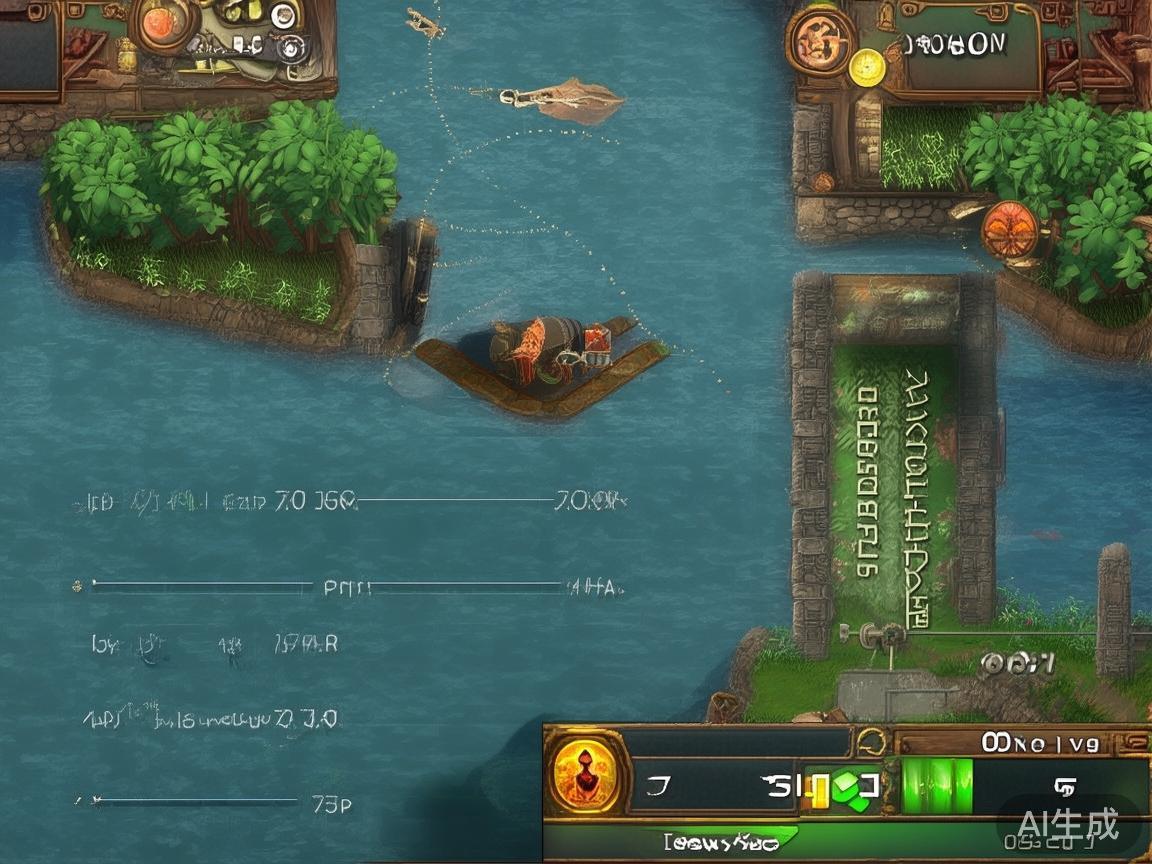 全面解析JDB财神捕鱼游戏盈利技巧与避免常见陷阱指南