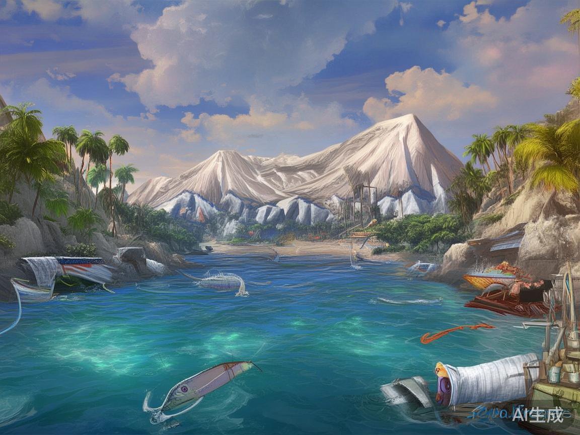 掌握JDB捕鱼六大技术的实用技巧与操作指南详解