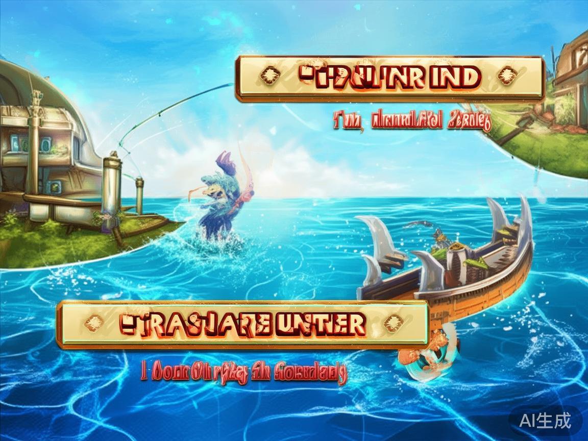 新版本JDB龙王捕鱼全新特色玩法详细介绍及玩家真实体验分享