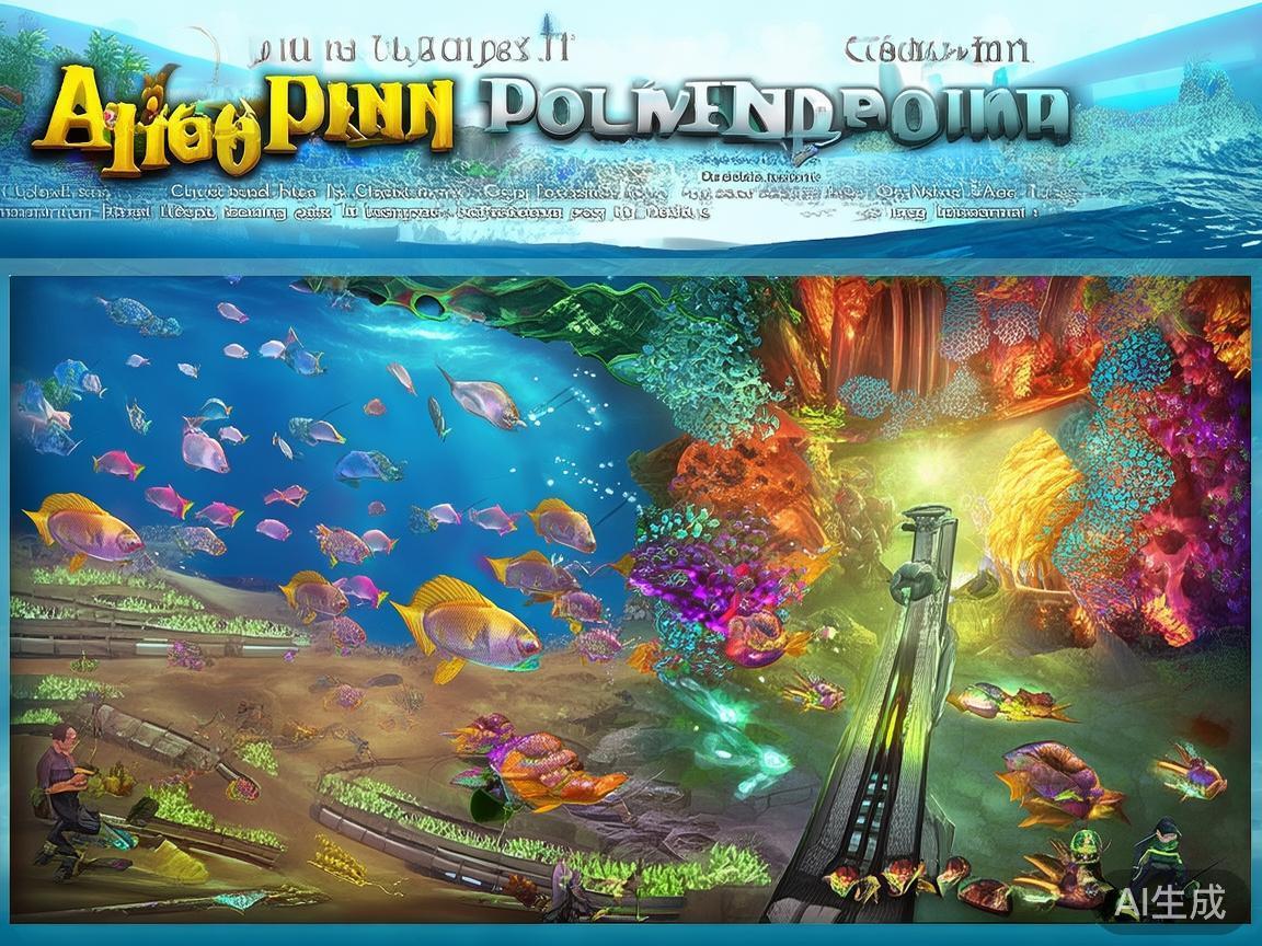 优质JDB捕鱼电子试玩平台推荐，尽享最刺激的捕鱼游戏体验与乐趣