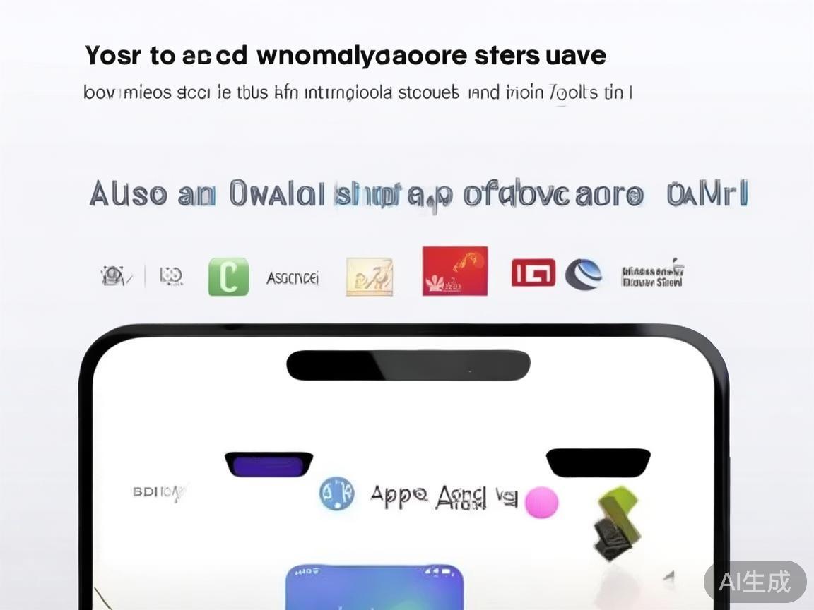 二、正规应用商店下載
在Android系统上，可