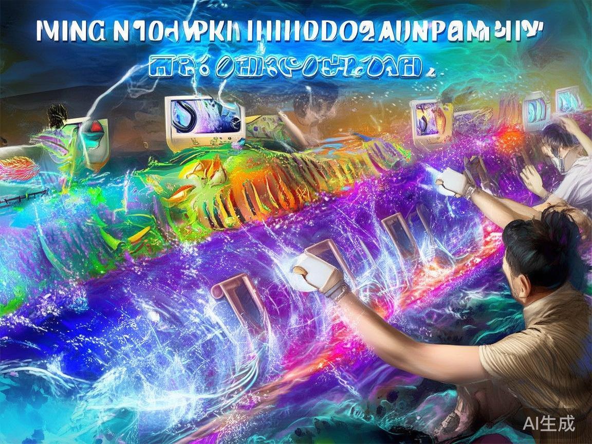 在激烈的五龙捕鱼游戏中，掌握放水时间安排和相关技巧