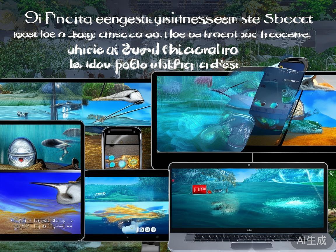 全面解析JDB捕鱼套的优势与实用技巧,助你提升游戏体验 多平台兼容性强
JDB捕鱼套适配多种设备,无论是