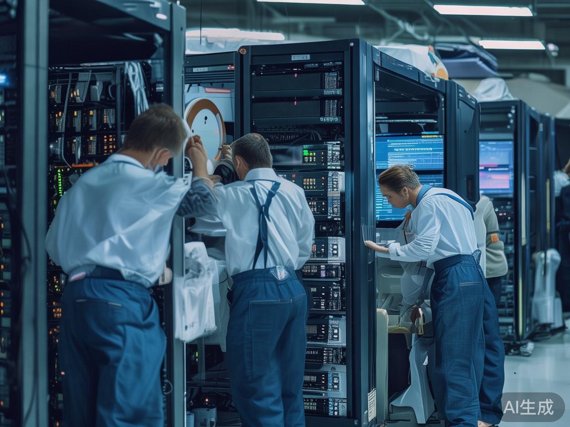 JDB捕鱼大型维护预计持续时间及最新关注指南 长时间维护:可能需要一日或更长时间(超过24小时)