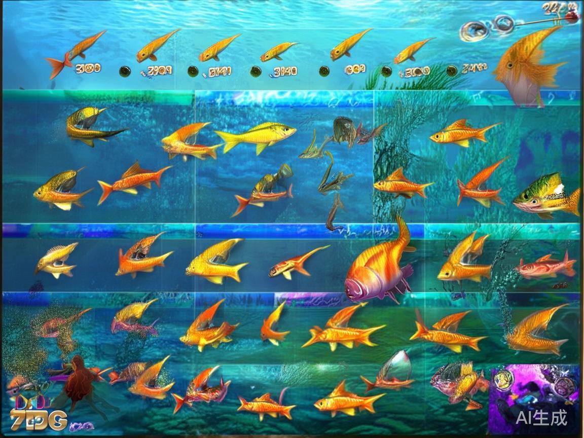 全面揭秘JDB捕鱼电子试玩提升胜率的实用技巧与攻略