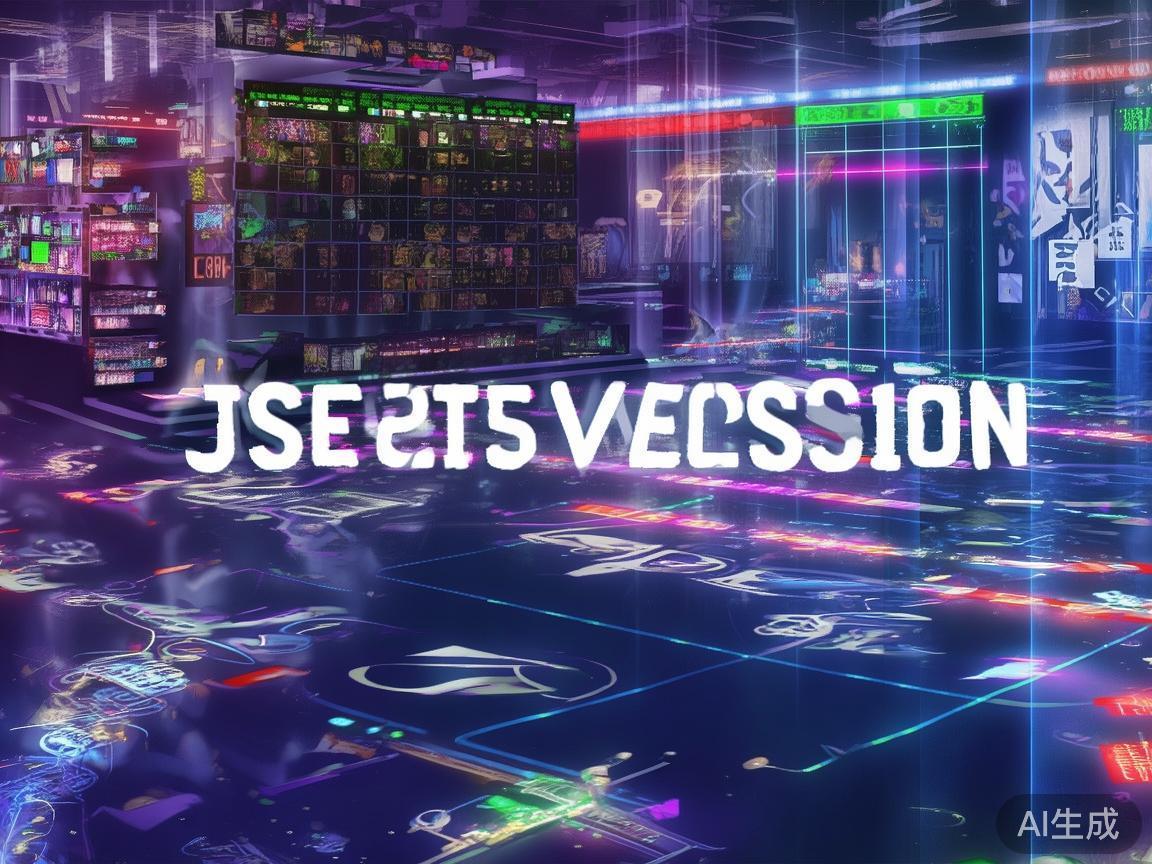 JDB财神捕鱼最新版本全面攻略与丰富玩法介绍全方位解析 在数字娱乐的世界里,线上娱乐游戏不断推陈出新,吸引