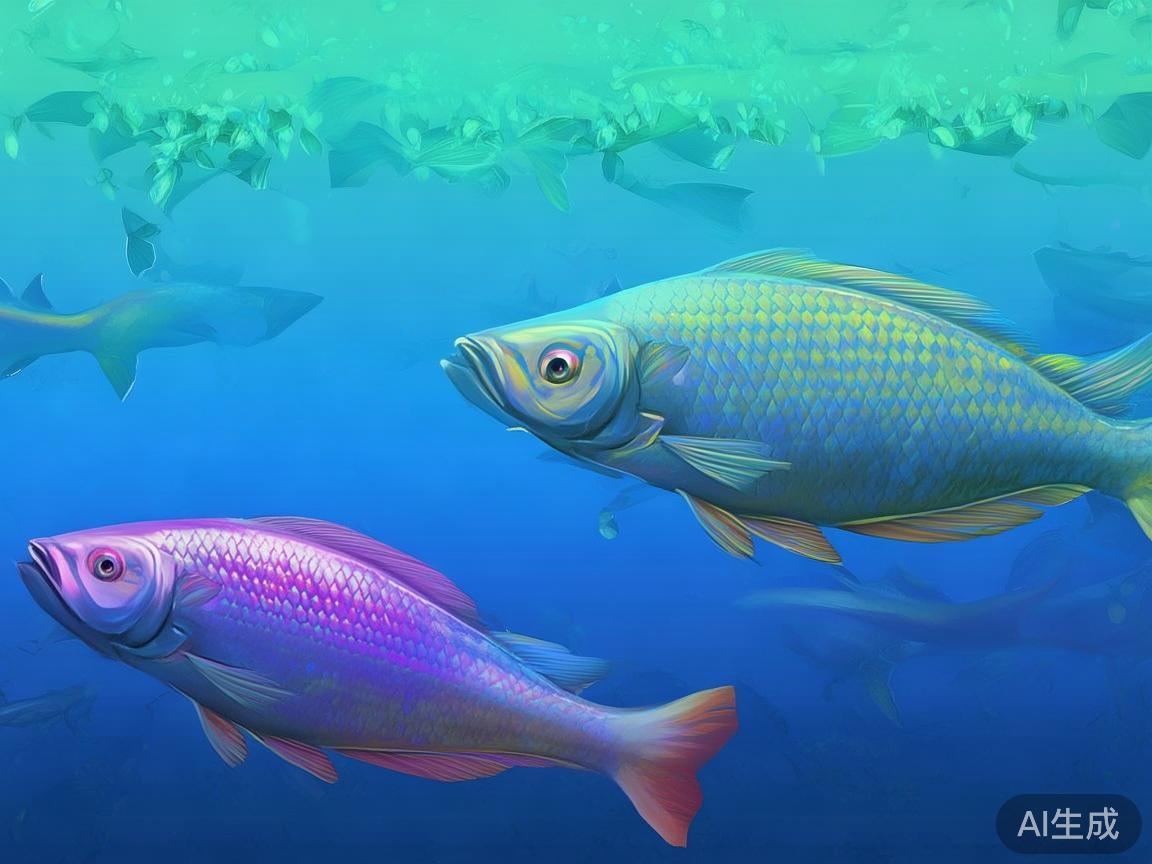 为什么在jdb财神捕鱼中鱼总是无法被完全击死的原因解析