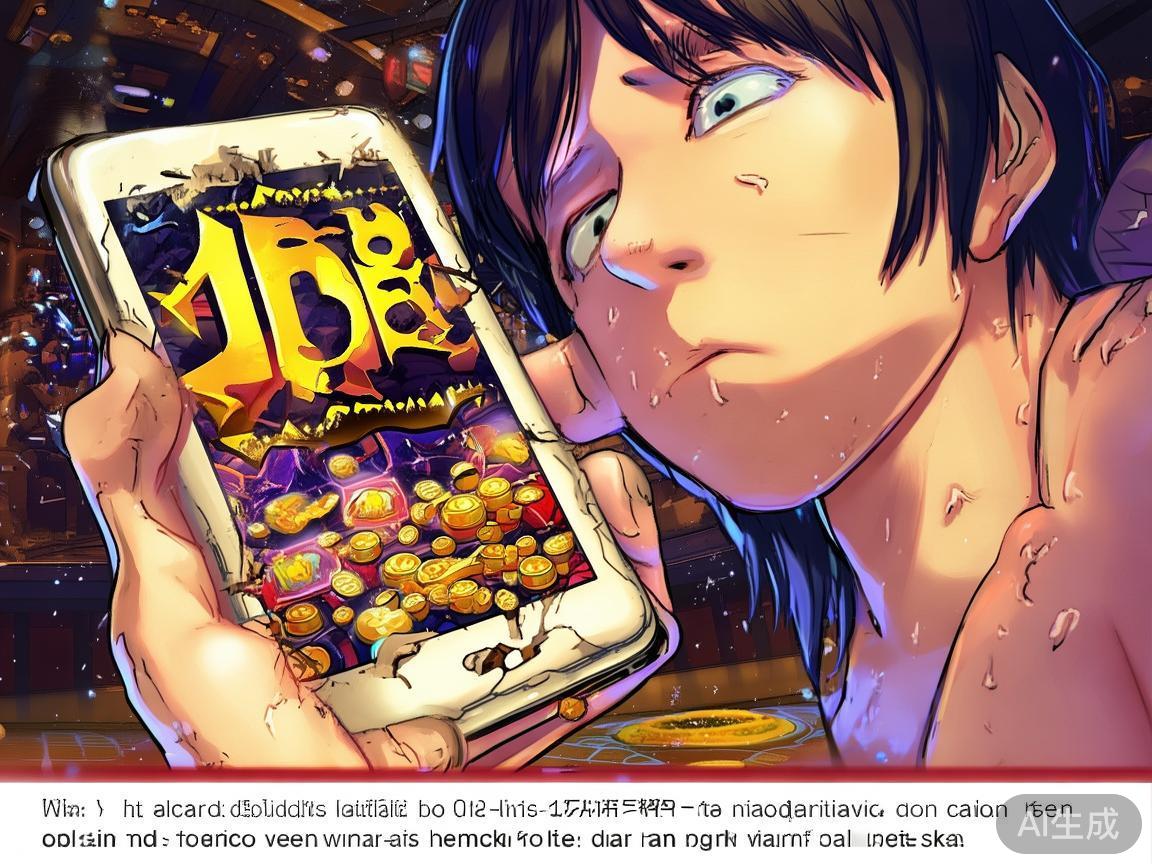 揭秘JDB财神捕鱼游戏中亏损百万的真实经历与深刻反思