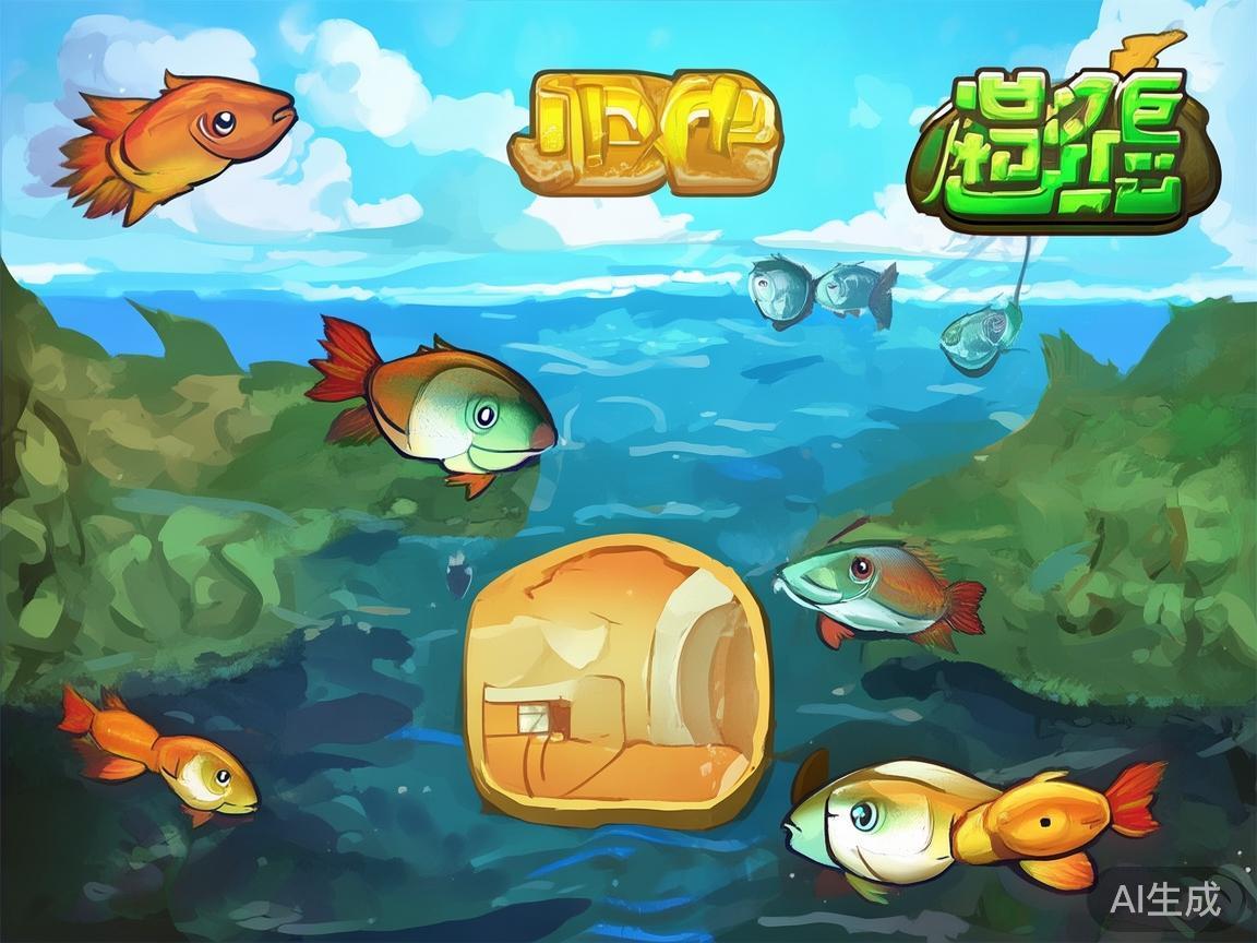 JDB财神捕鱼中快速提升赢分的实用经验与技巧解析