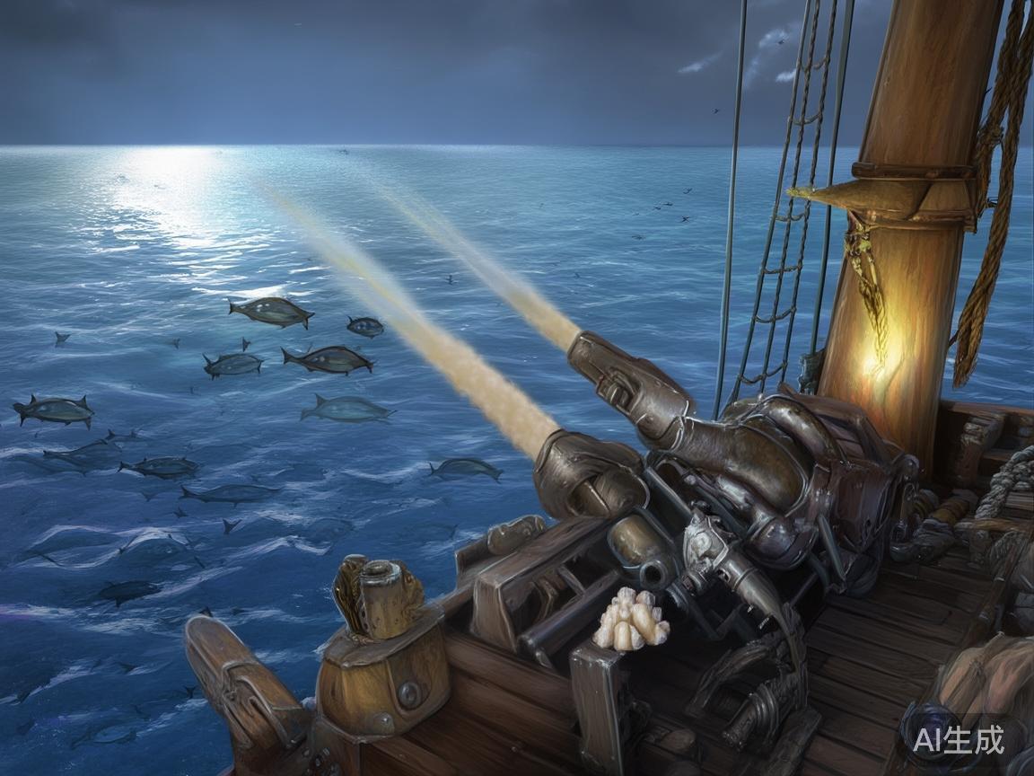 全面解析jdb电子财神捕鱼技巧，助你提升捕鱼胜率