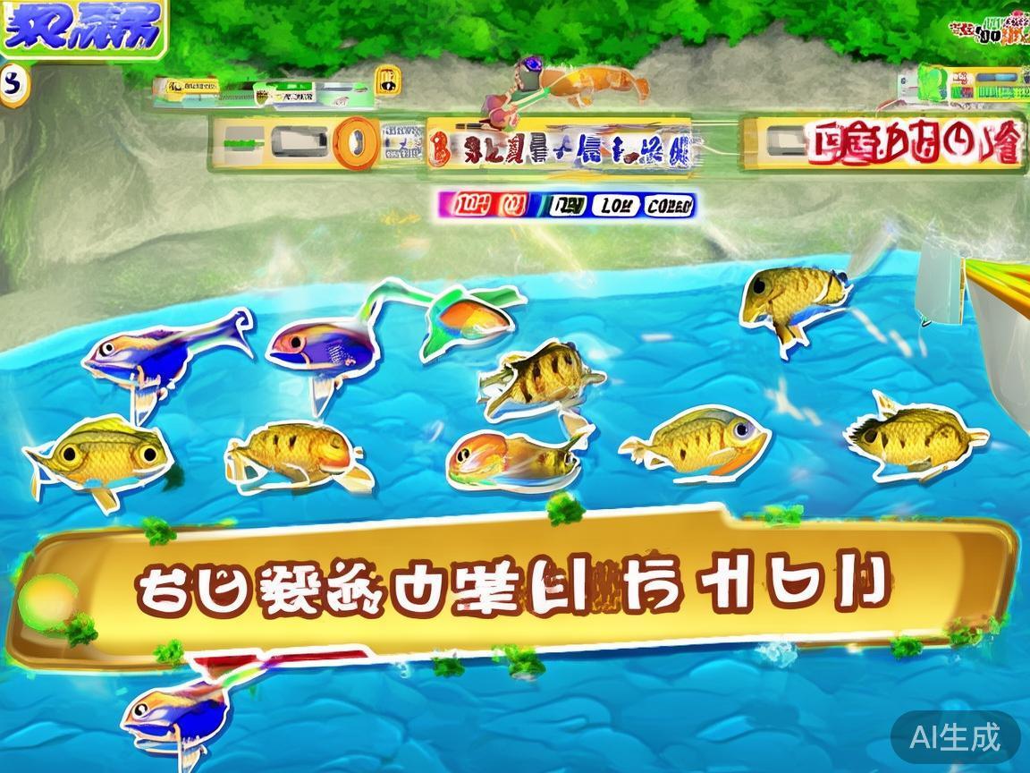 玩转JDB财神捕鱼攻略全解析：最全稳赚技巧与畅玩玩法指南