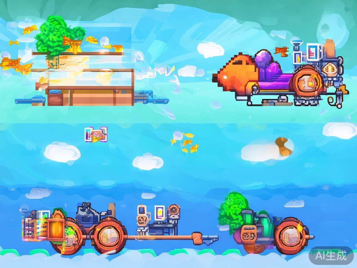 jdb财神捕鱼在界面设计方面秉持简洁明快的原则，采