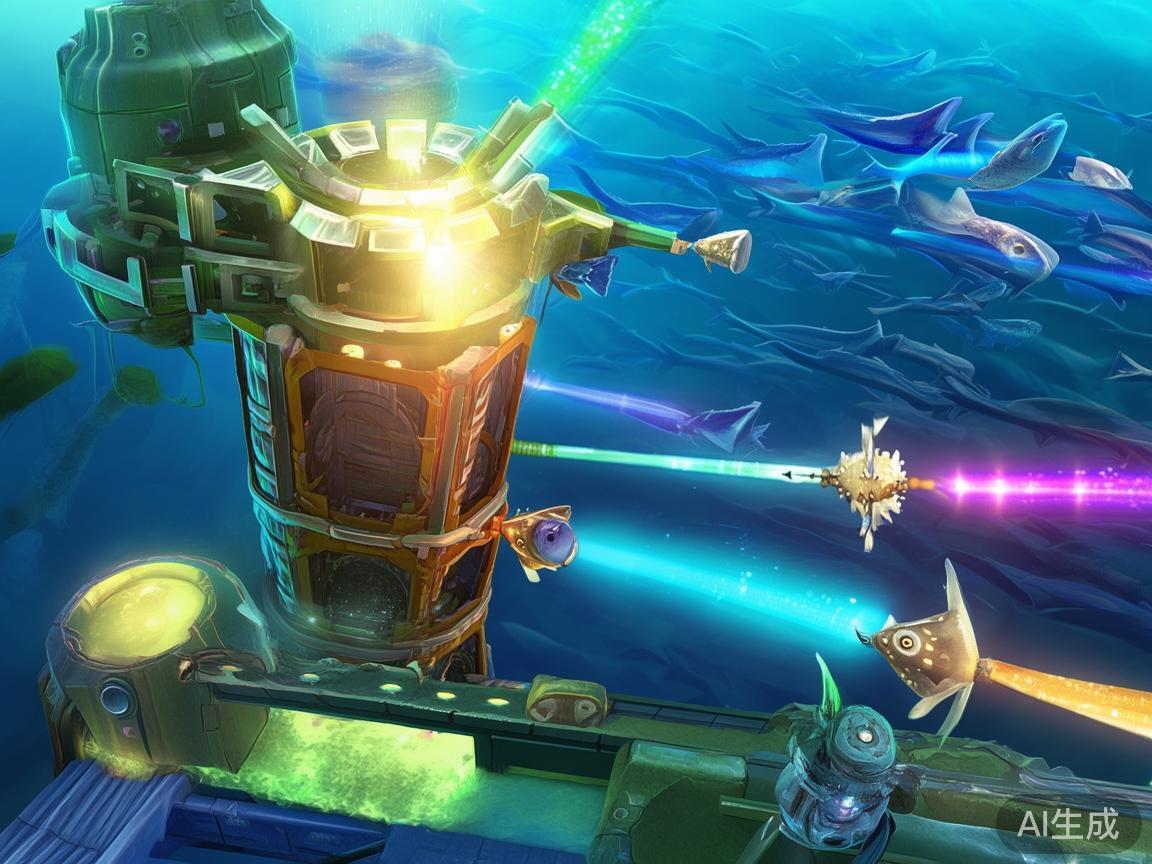 JDB财神捕鱼稳赚秘诀大全：轻松掌握不亏技巧攻略